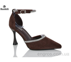 Туфли Башили