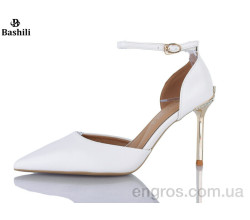 Туфли Башили