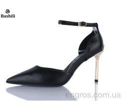 Туфли Башили