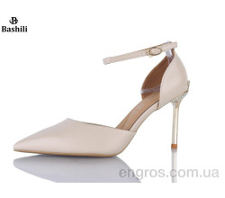 Туфли Башили