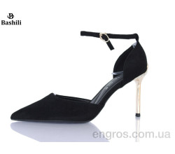 Туфли Башили