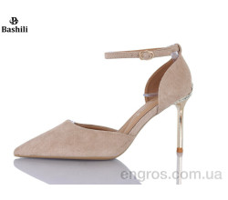Туфли Башили