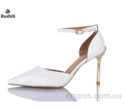 Туфли Башили