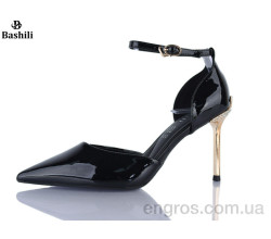 Туфли Башили