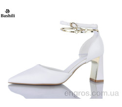 Туфли Башили