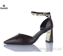 Туфли Башили