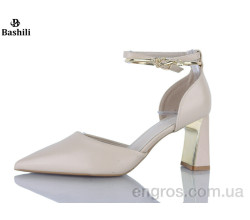 Туфли Башили