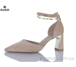 Туфли Башили