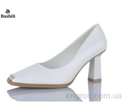 Туфли Башили
