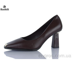 Туфли Башили