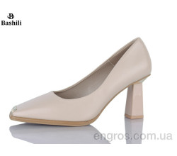 Туфли Башили