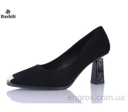 Туфли Башили