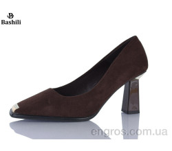 Туфли Башили