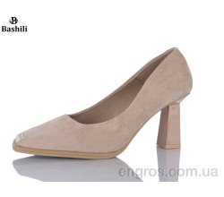 Туфли Башили
