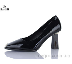 Туфли Башили
