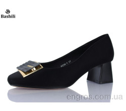 Туфли Башили