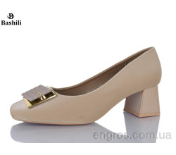 Туфли Башили