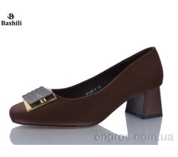Туфли Башили