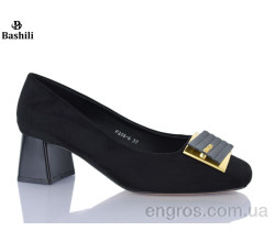 Туфли Башили