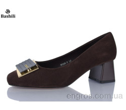Туфли Башили