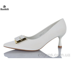 Туфли Башили