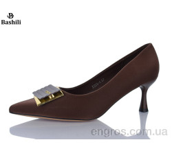 Туфли Башили
