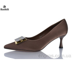 Туфли Башили