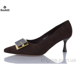 Туфли Башили