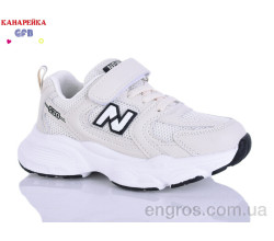 Кроссовки GFB-Канарейка