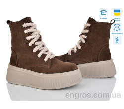 Ботинки Ailinda