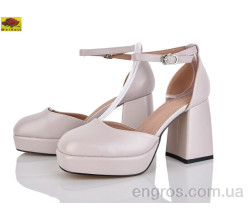 Туфли Mei De Li