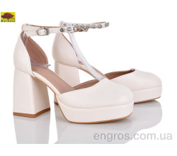 Туфли Mei De Li