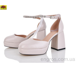 Туфли Mei De Li