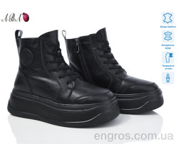 Ботинки Aba