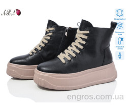 Ботинки Aba