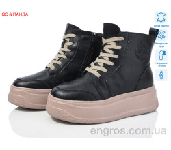 Ботинки QQ&Панда