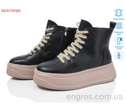 Ботинки QQ&Панда