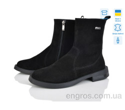 Ботинки Fat Fox-Tamei