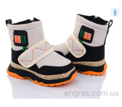 Дутики Ok Shoes