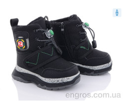 Ботинки Ok Shoes