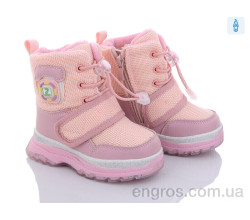 Ботинки Ok Shoes