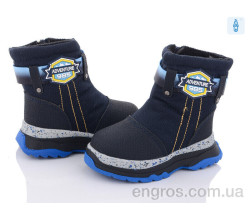 Ботинки Ok Shoes