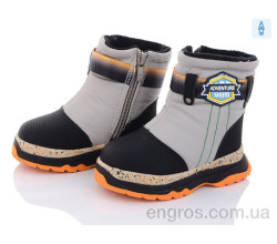 Ботинки Ok Shoes