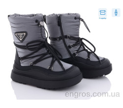 Дутики Ok Shoes