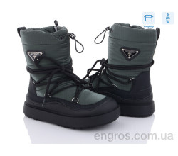 Дутики Ok Shoes