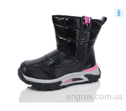 Дутики Ok Shoes