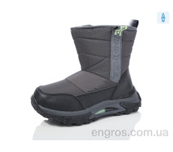 Дутики Ok Shoes