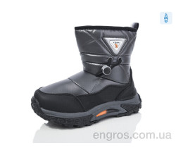 Дутики Ok Shoes