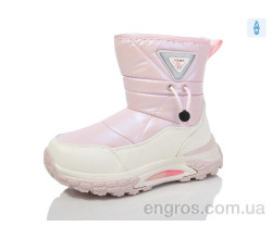 Дутики Ok Shoes