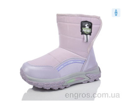 Дутики Ok Shoes